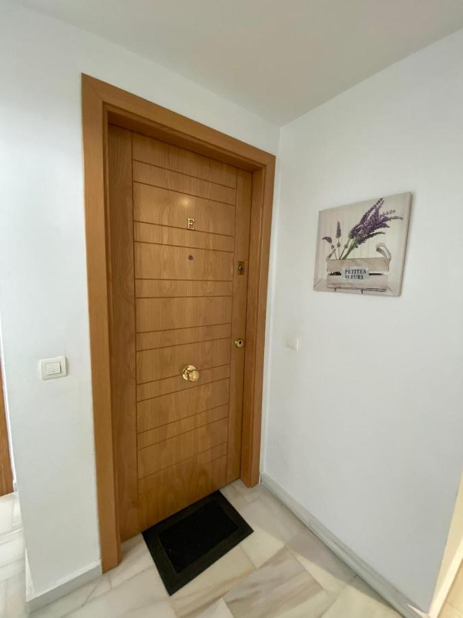Maravilloso Duplex En Itrabo Leilighet Eksteriør bilde